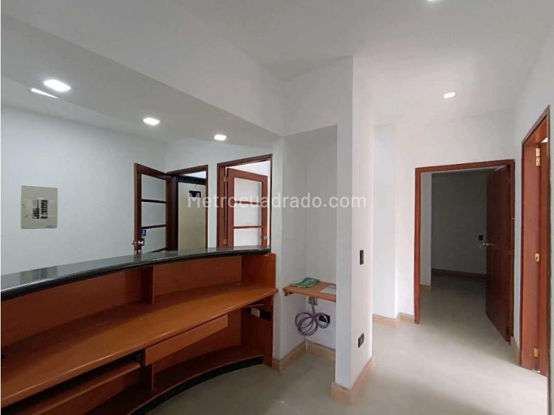 Oficina en Arriendo, Cable, Manizales - Vista 3