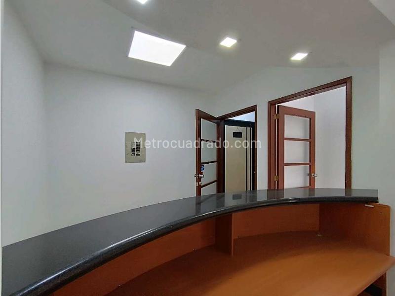Oficina en Arriendo, Cable, Manizales - Vista 4