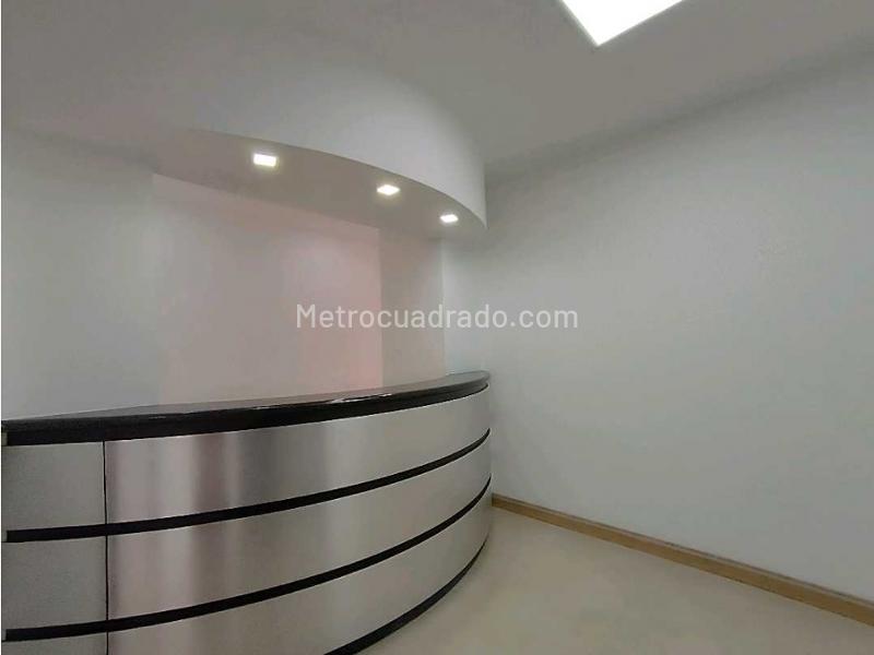 Oficina en Arriendo, Cable, Manizales - Vista 5