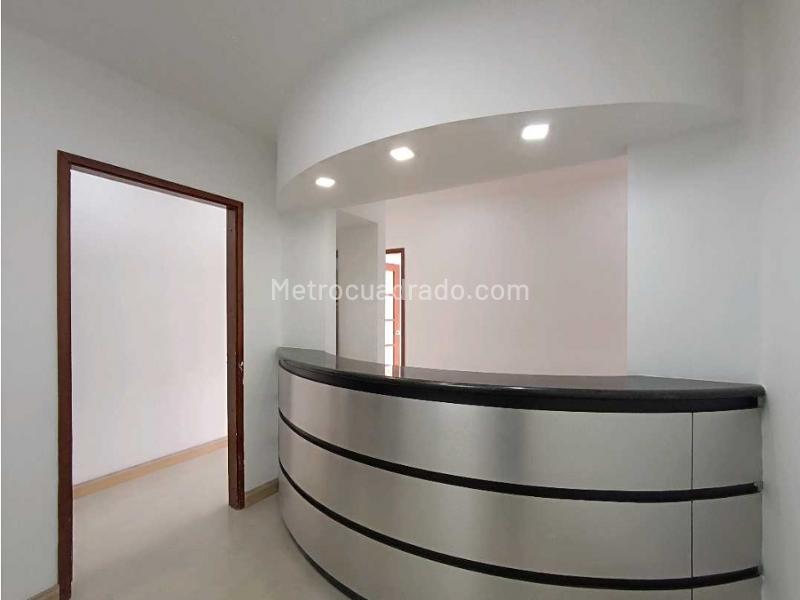Oficina en Arriendo, Cable, Manizales - Más