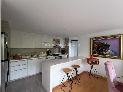 Apartamento en venta en Av, Manizales · foto 3 de 20