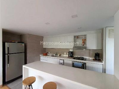 Apartamento en venta en Av, Manizales · foto 4 de 20