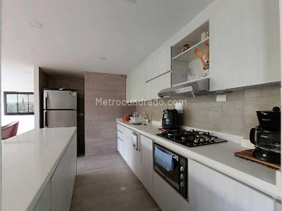 Apartamento en venta en Av, Manizales · foto 6 de 20