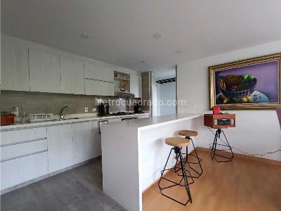 Apartamento en venta en Av, Manizales · foto 7 de 20