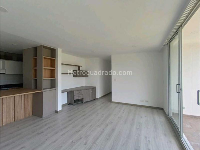 Piso – Manizales, Palogrande - Vista 4