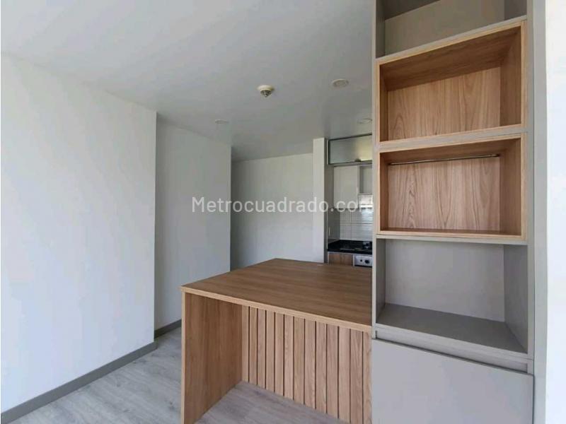 Piso – Manizales, Palogrande - Más