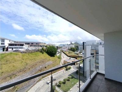 Apartamento en venta en Milan, Manizales · foto 2 de 20