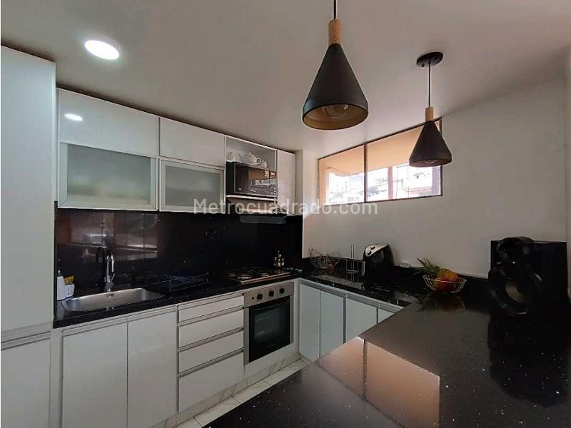 Piso – Manizales - Vista 2