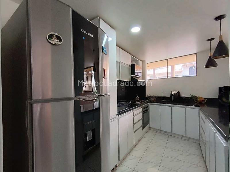 Piso – Manizales - Vista 3