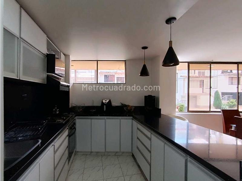 Piso – Manizales - Vista 4