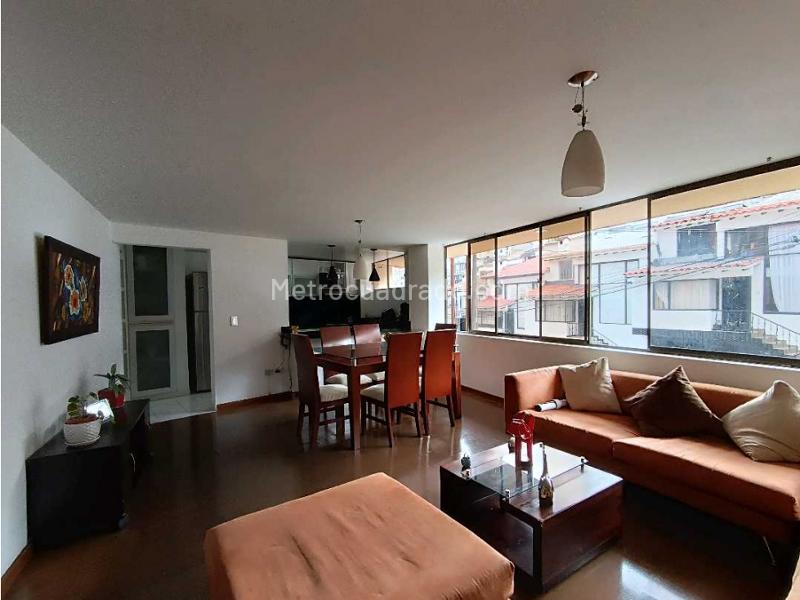 Piso – Manizales - Más