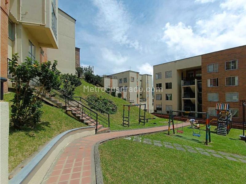 Casa – Manizales, La Leonora, Palogrande - Vista 2