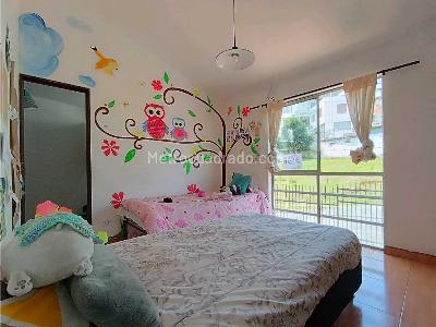 Casa en venta en La Leonora, Manizales · foto 19 de 20
