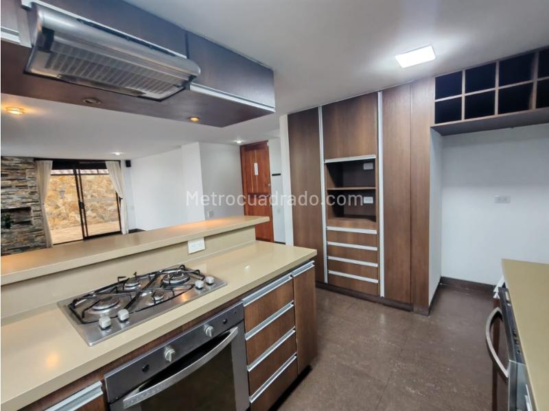 Casa – Manizales, Palogrande - Más