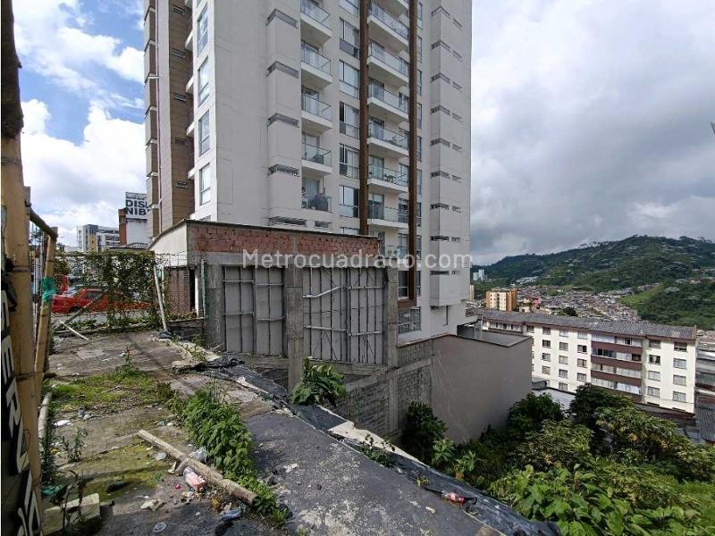 Lote en Venta, Avenida Santander, Manizales - Vista 4