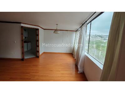 Apartamento en venta en Palermo, Manizales · foto 2 de 20
