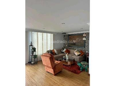Apartamento de 3 alcobas en venta en La Arboleda, Manizales, 114 m² · foto 3 de 20