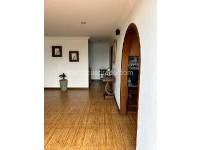 Apartamento de 3 alcobas en venta en La Arboleda, Manizales, 114 m² · foto 7 de 20