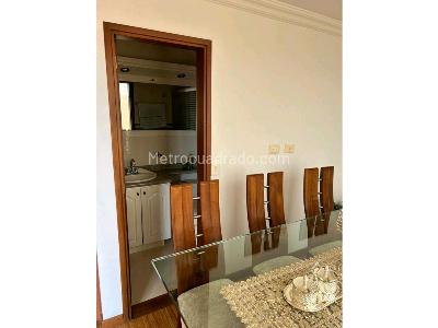 Apartamento de 3 alcobas en venta en La Arboleda, Manizales, 114 m² · foto 8 de 20