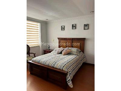 Apartamento de 3 alcobas en venta en La Arboleda, Manizales, 114 m² · foto 9 de 20