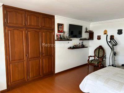 Apartamento de 3 alcobas en venta en La Arboleda, Manizales, 114 m² · foto 11 de 20