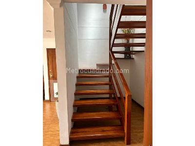 Apartamento de 3 alcobas en venta en La Arboleda, Manizales, 114 m² · foto 13 de 20