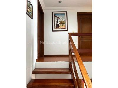 Apartamento de 3 alcobas en venta en La Arboleda, Manizales, 114 m² · foto 14 de 20