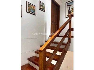 Apartamento de 3 alcobas en venta en La Arboleda, Manizales, 114 m² · foto 15 de 20