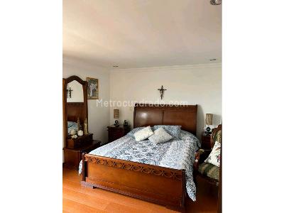 Apartamento de 3 alcobas en venta en La Arboleda, Manizales, 114 m² · foto 17 de 20