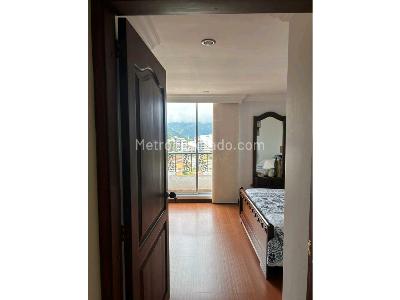 Apartamento de 3 alcobas en venta en La Arboleda, Manizales, 114 m² · foto 18 de 20