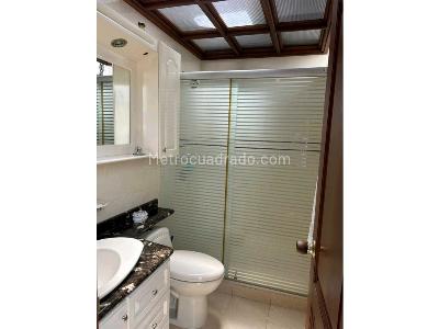 Apartamento de 3 alcobas en venta en La Arboleda, Manizales, 114 m² · foto 20 de 20