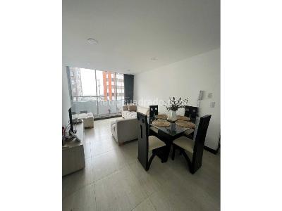 Apartamento de 2 alcobas en venta en Guayacanes, Manizales, 70 m² · foto 2 de 19