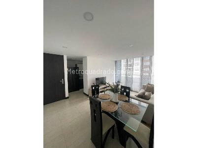 Apartamento de 2 alcobas en venta en Guayacanes, Manizales, 70 m² · foto 4 de 19