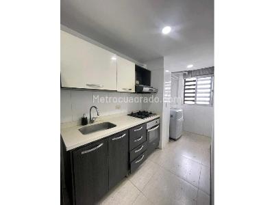 Apartamento de 2 alcobas en venta en Guayacanes, Manizales, 70 m² · foto 5 de 19