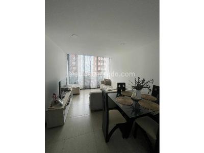 Apartamento de 2 alcobas en venta en Guayacanes, Manizales, 70 m² · foto 6 de 19
