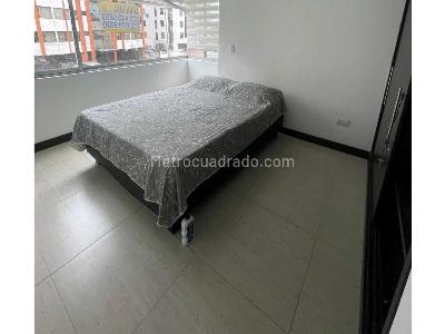 Apartamento de 2 alcobas en venta en Guayacanes, Manizales, 70 m² · foto 12 de 19