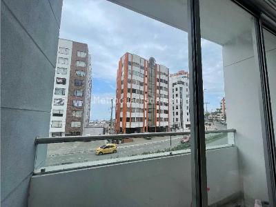 Apartamento de 2 alcobas en venta en Guayacanes, Manizales, 70 m² · foto 15 de 19