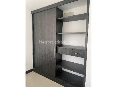 Apartamento de 2 alcobas en venta en Guayacanes, Manizales, 70 m² · foto 16 de 19