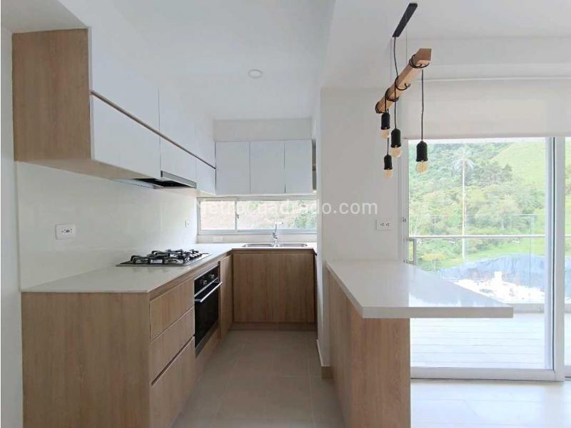 Piso – Manizales, Cerro de Oro - Vista 2