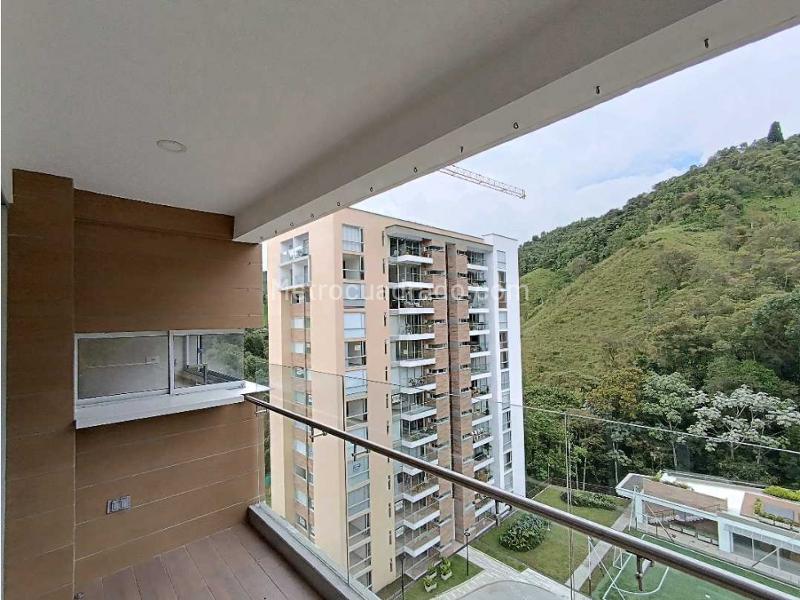 Piso – Manizales, Cerro de Oro - Vista 3