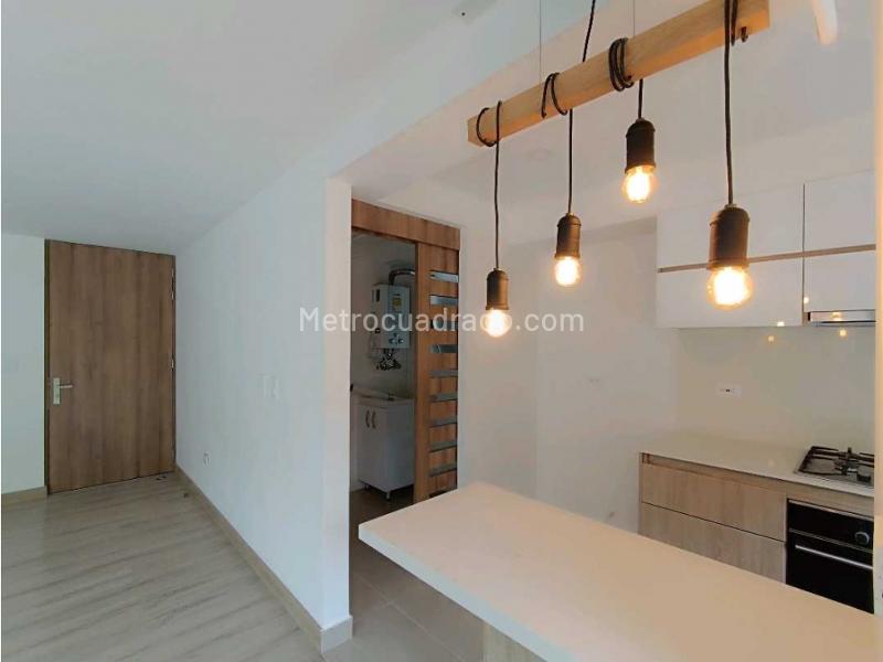 Piso – Manizales, Cerro de Oro - Vista 4