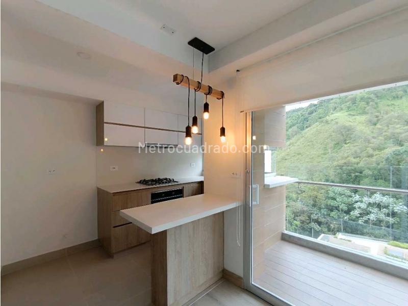 Piso – Manizales, Cerro de Oro - Vista 5
