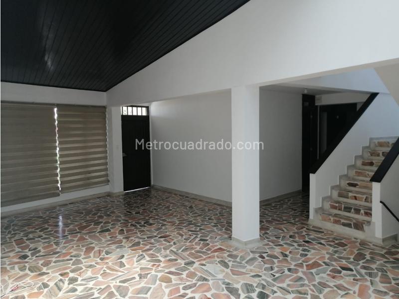 Casa – Manizales, Arboleda, Palogrande - Vista 2