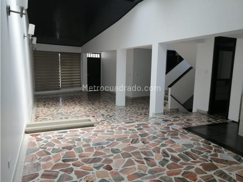 Casa – Manizales, Arboleda, Palogrande - Vista 3