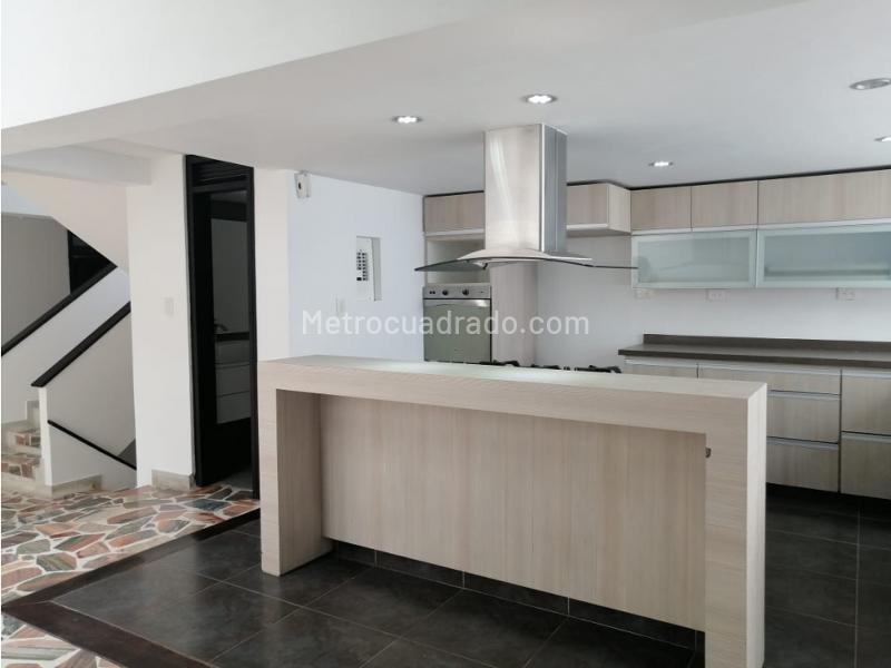 Casa – Manizales, Arboleda, Palogrande - Vista 4