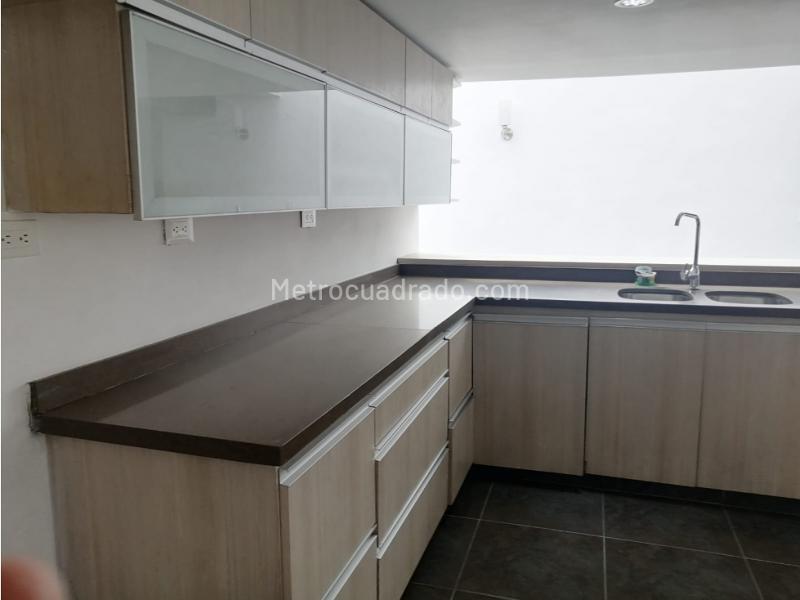 Casa – Manizales, Arboleda, Palogrande - Más