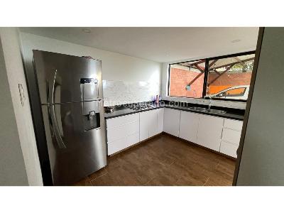 Casa en venta en Arenillo, Manizales · foto 3 de 20