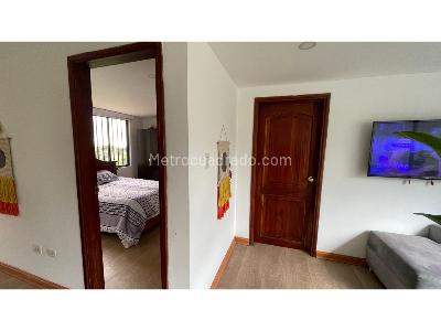 Casa en venta en Arenillo, Manizales · foto 9 de 20