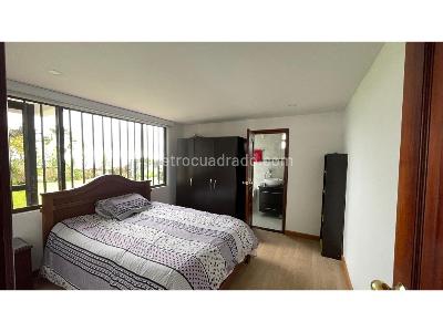 Casa en venta en Arenillo, Manizales · foto 10 de 20