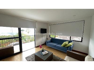 Casa en venta en Arenillo, Manizales · foto 17 de 20